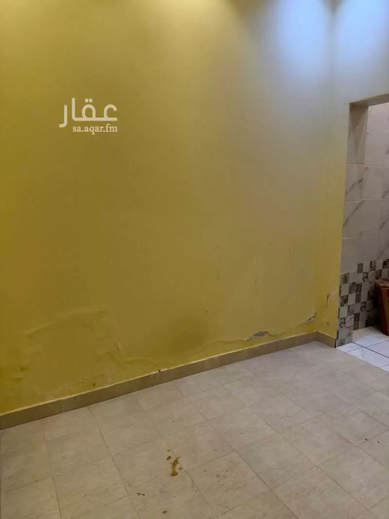 عقار 1 غرف في جدة 6