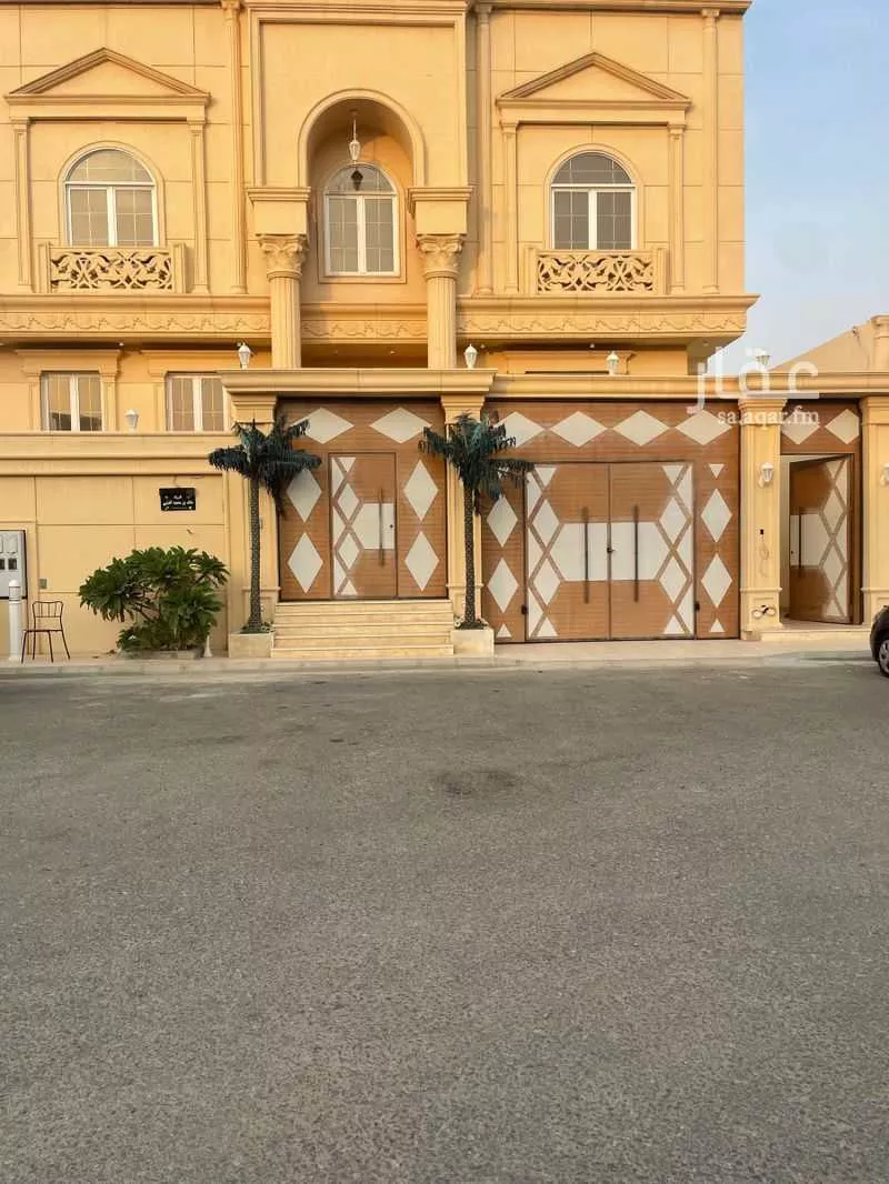 شقة 4 غرف في جدة 1