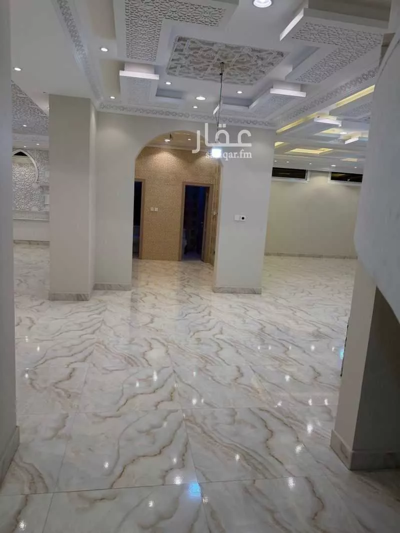 عقار 1 غرف في جدة 7