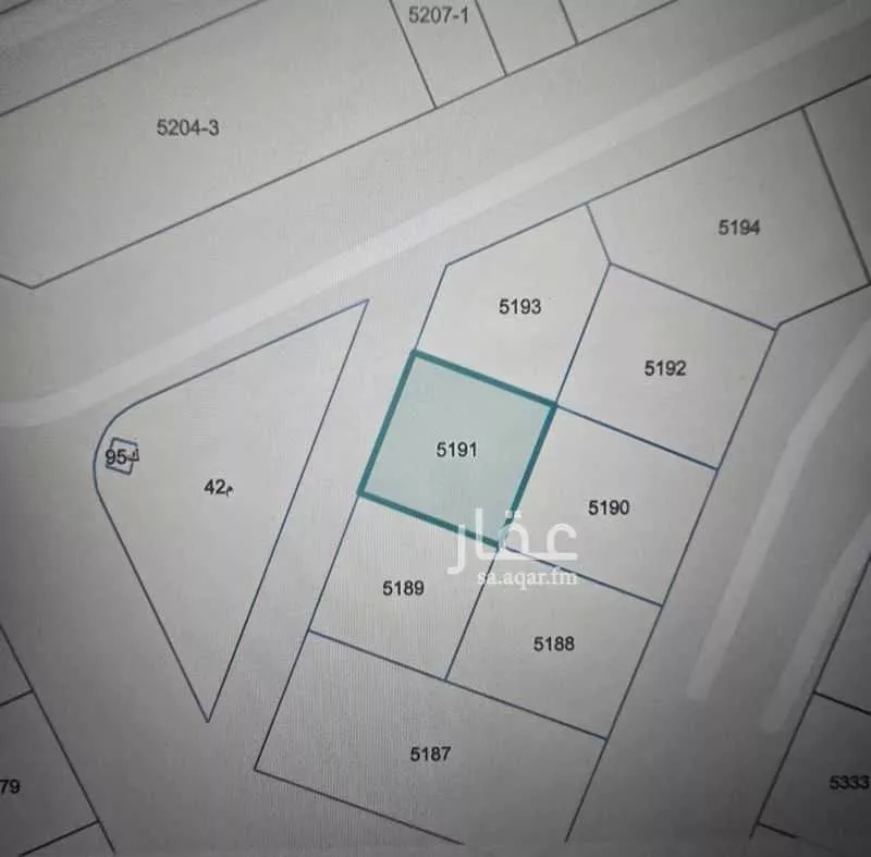 land in Al Duwaykhilah, Madinah 5