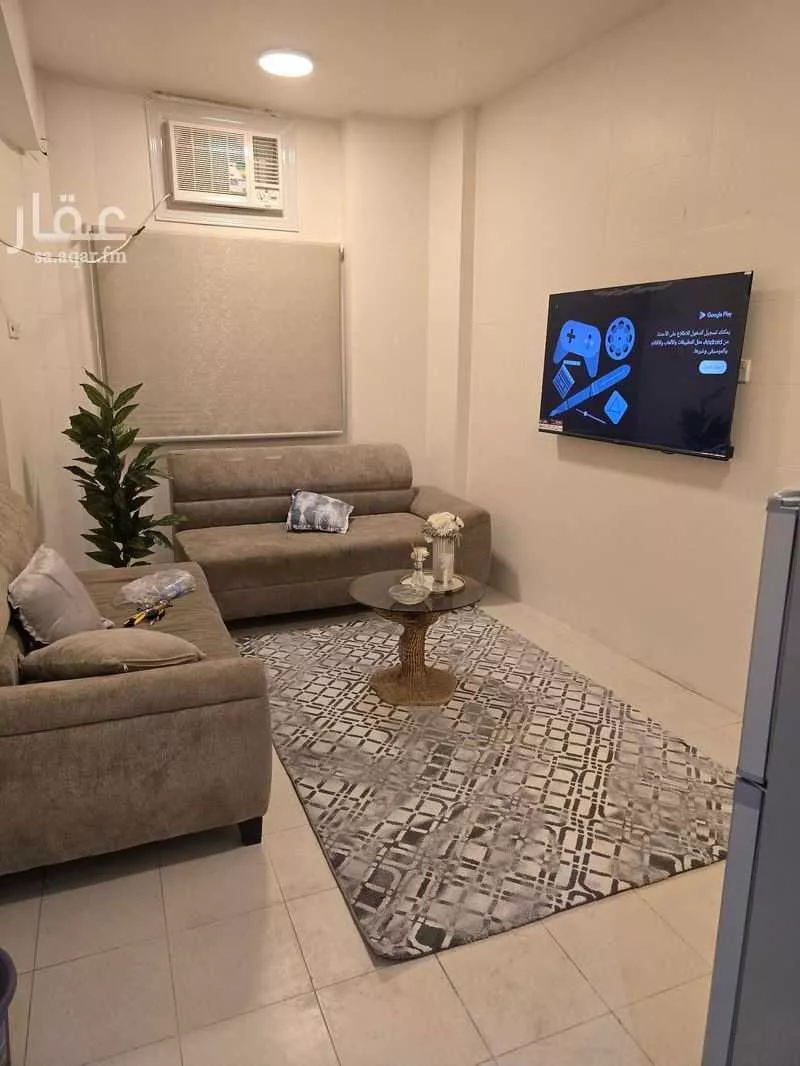 شقة في بني معاوية