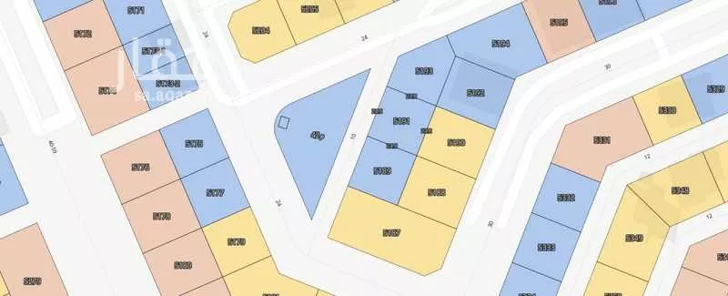 land in Al Duwaykhilah, Madinah 4