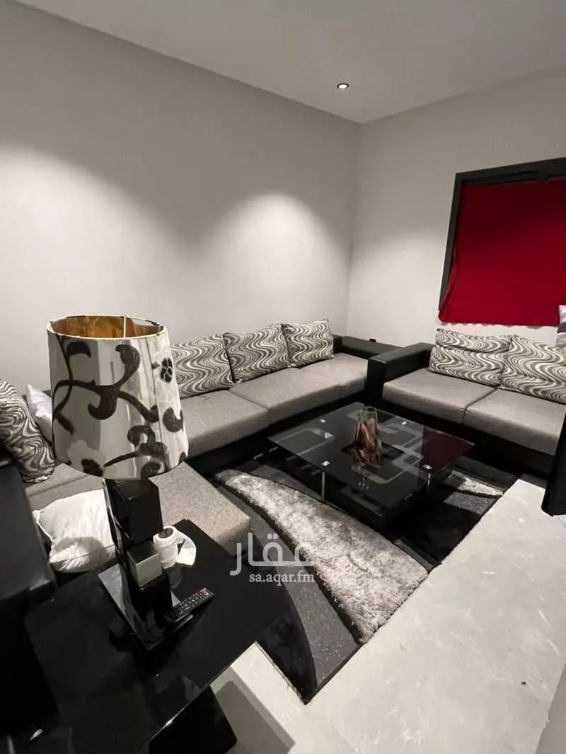 4 bedroom villa in Al Rimal, Riyadh 7