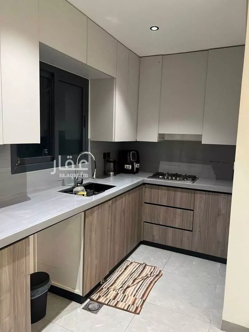 4 bedroom villa in Al Rimal, Riyadh 4