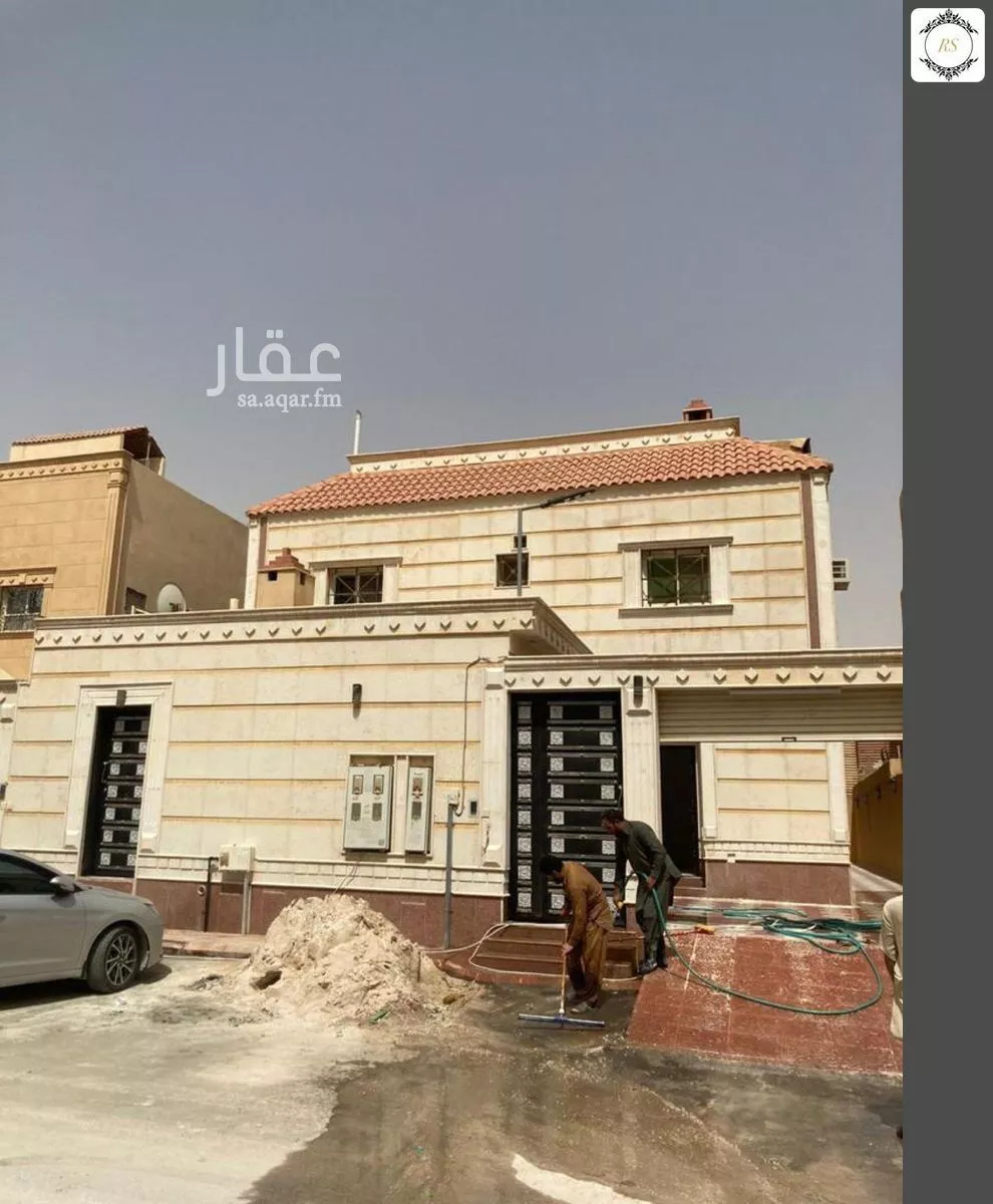 فيلا 9 غرف في قرطبة 4