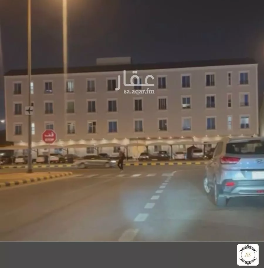 شقة 3 غرف في اليرموك