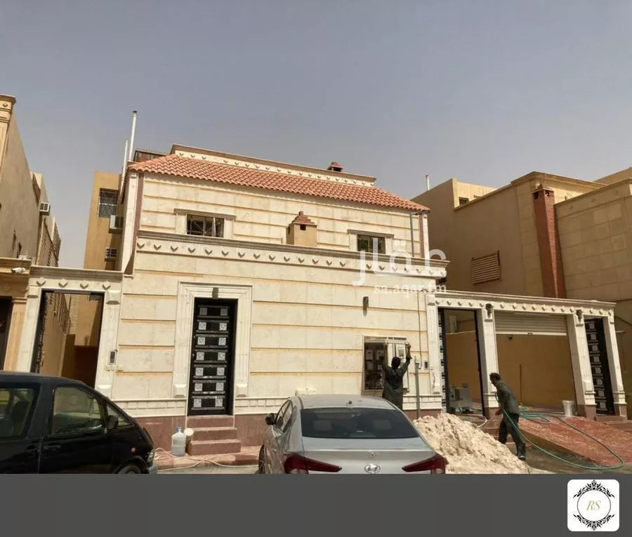 فيلا 9 غرف في قرطبة 5