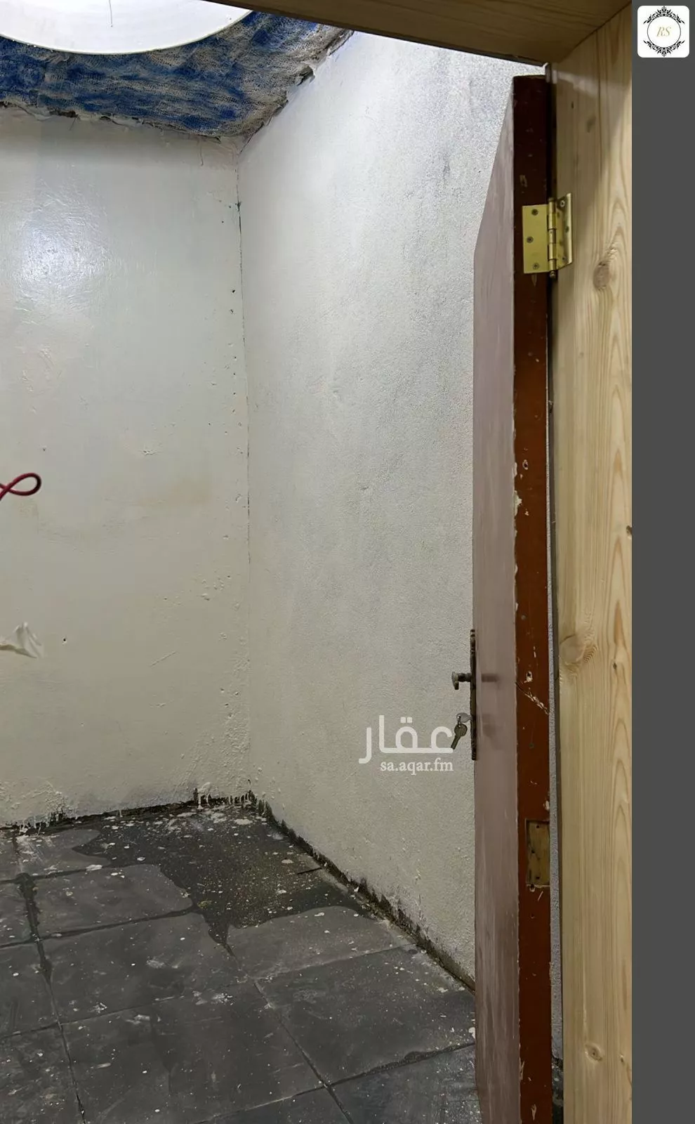 عمارة 108 م² في الصالحية 5