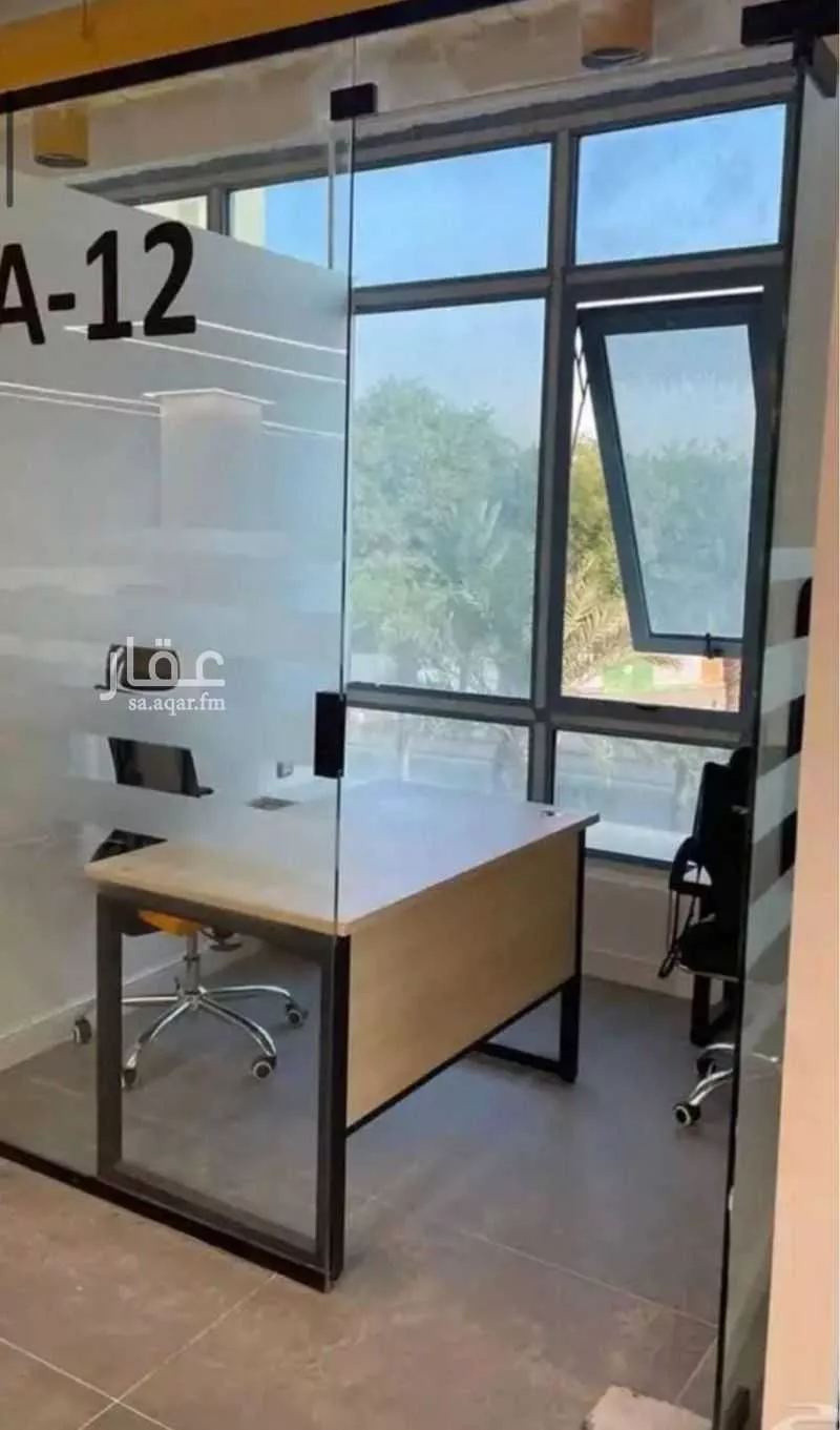 18 bedroom office in Al Aridh, Riyadh 10