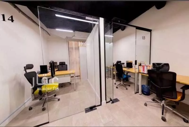 18 bedroom office in Al Aridh, Riyadh 7
