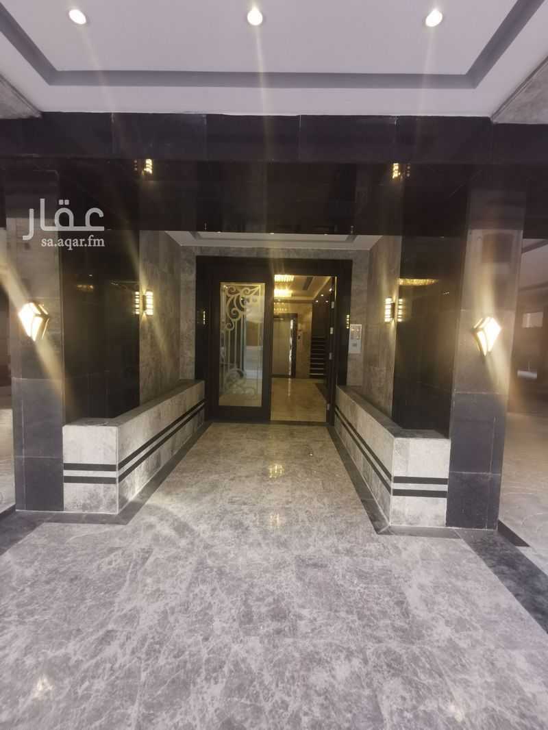 4 bedroom apartment in Al Marwa, Jeddah 14