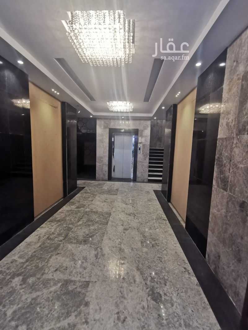 4 bedroom apartment in Al Marwa, Jeddah 10