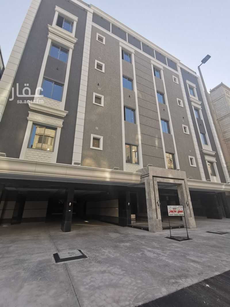 4 bedroom apartment in Al Marwa, Jeddah 9