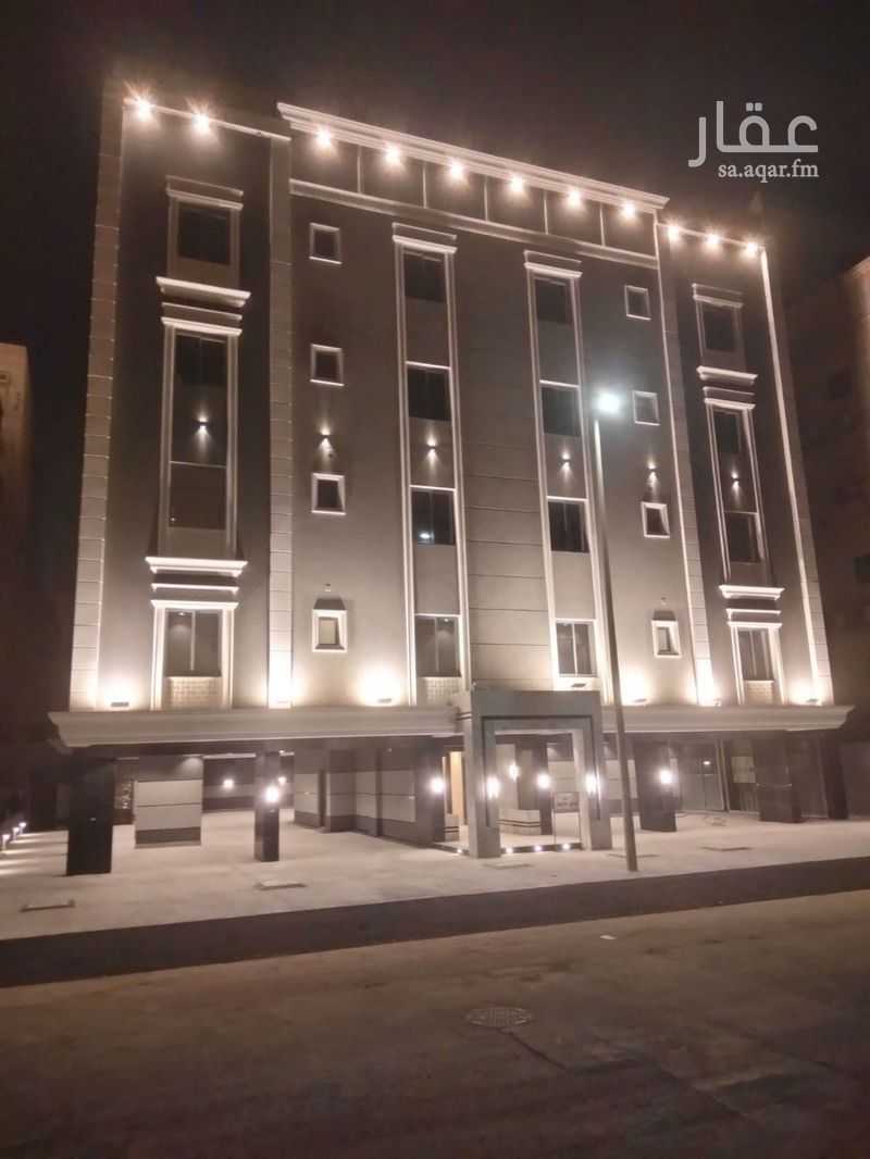 4 bedroom apartment in Al Marwa, Jeddah 2