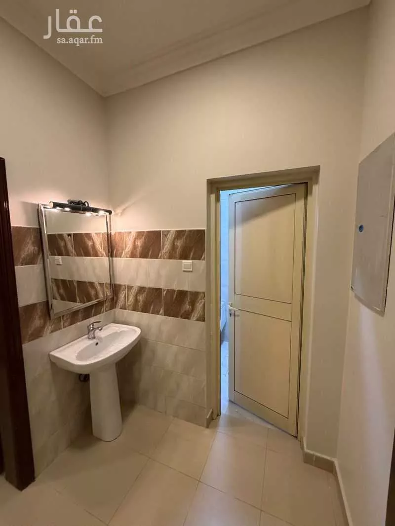 3 bedroom apartment in Al Nuzhah, Riyadh 8