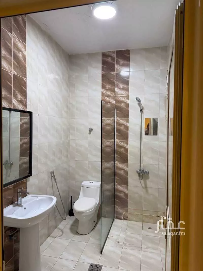 3 bedroom apartment in Al Nuzhah, Riyadh 11