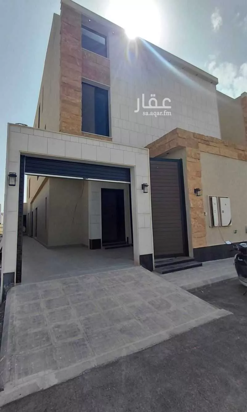 3 bedroom floor in An Nadhim 2