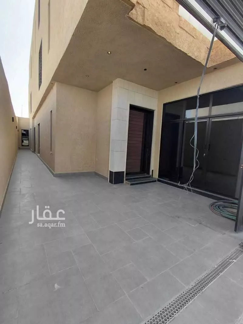 3 bedroom floor in An Nadhim 3