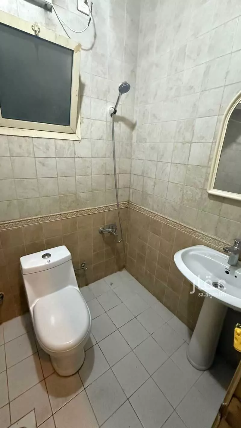 شقة 1 غرف في السلام 5