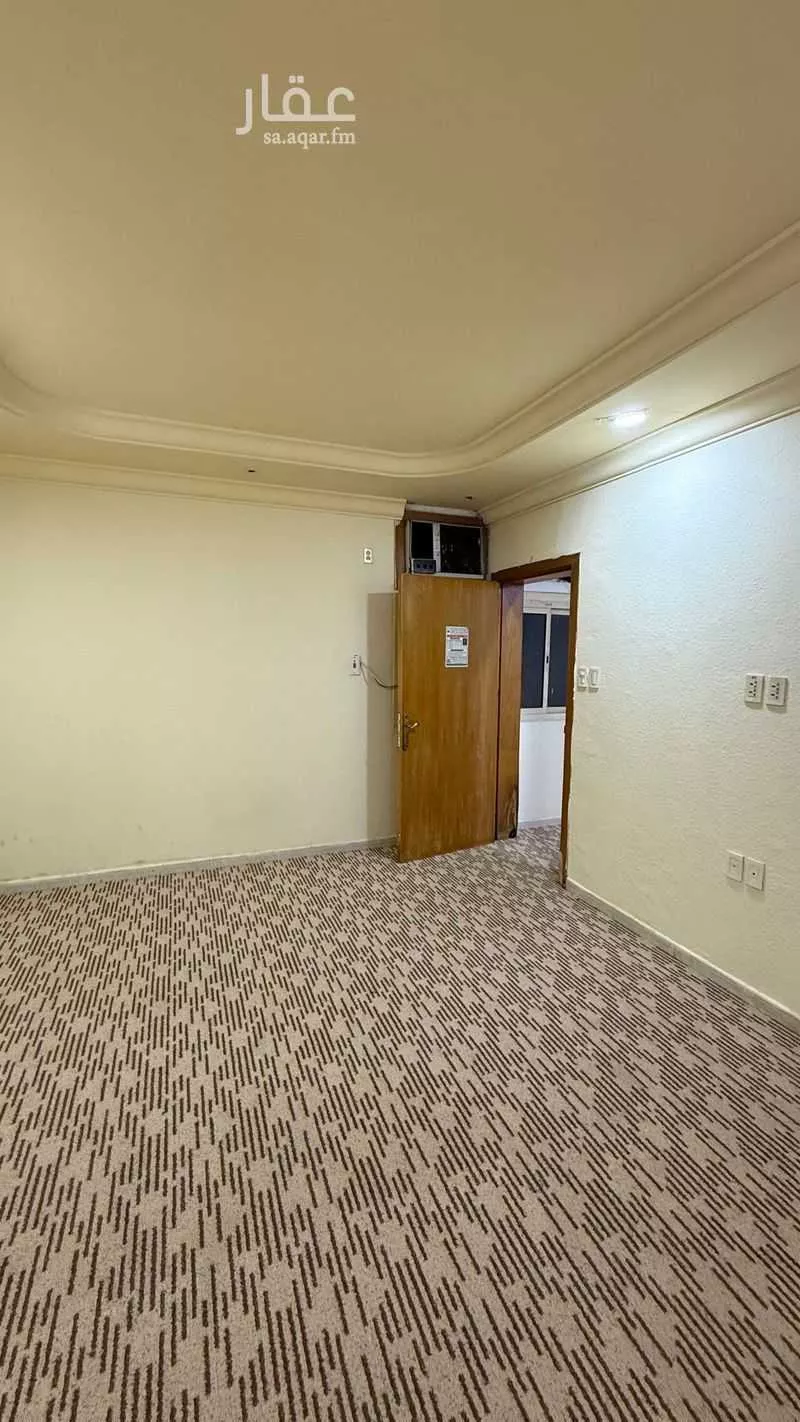 شقة 1 غرف في السلام 4