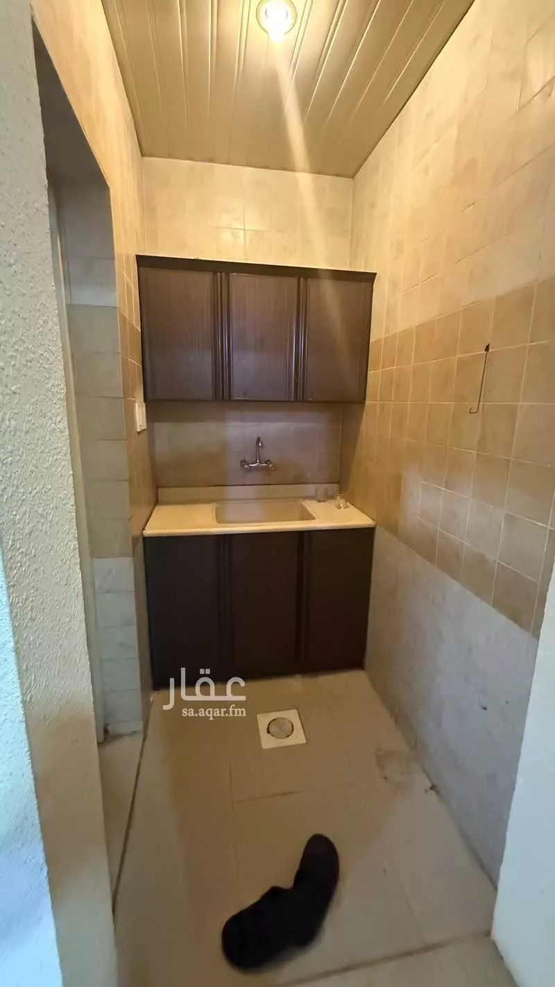 شقة 1 غرف في السلام 3