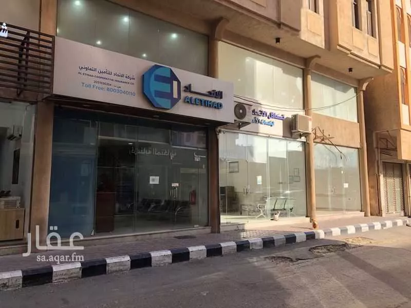 مكتب 267 م² في السوق 3