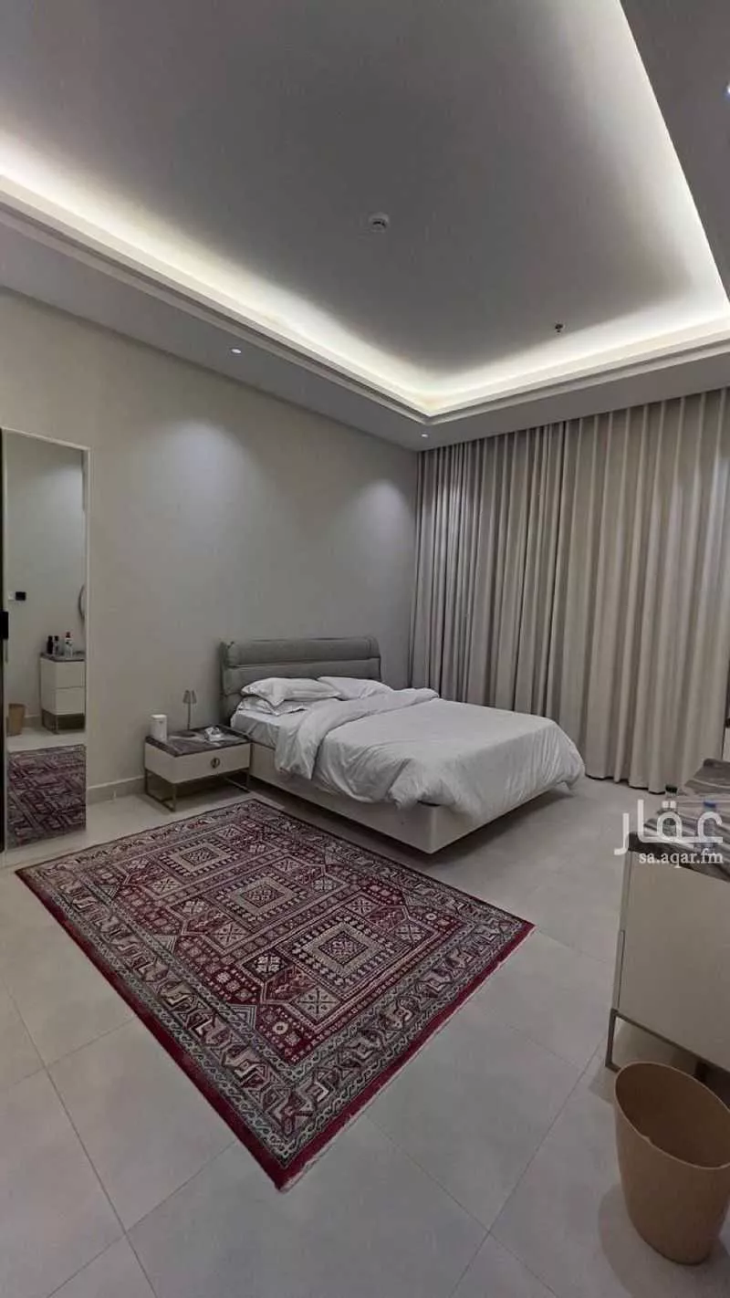 شقة 2 غرف في الرمال 1