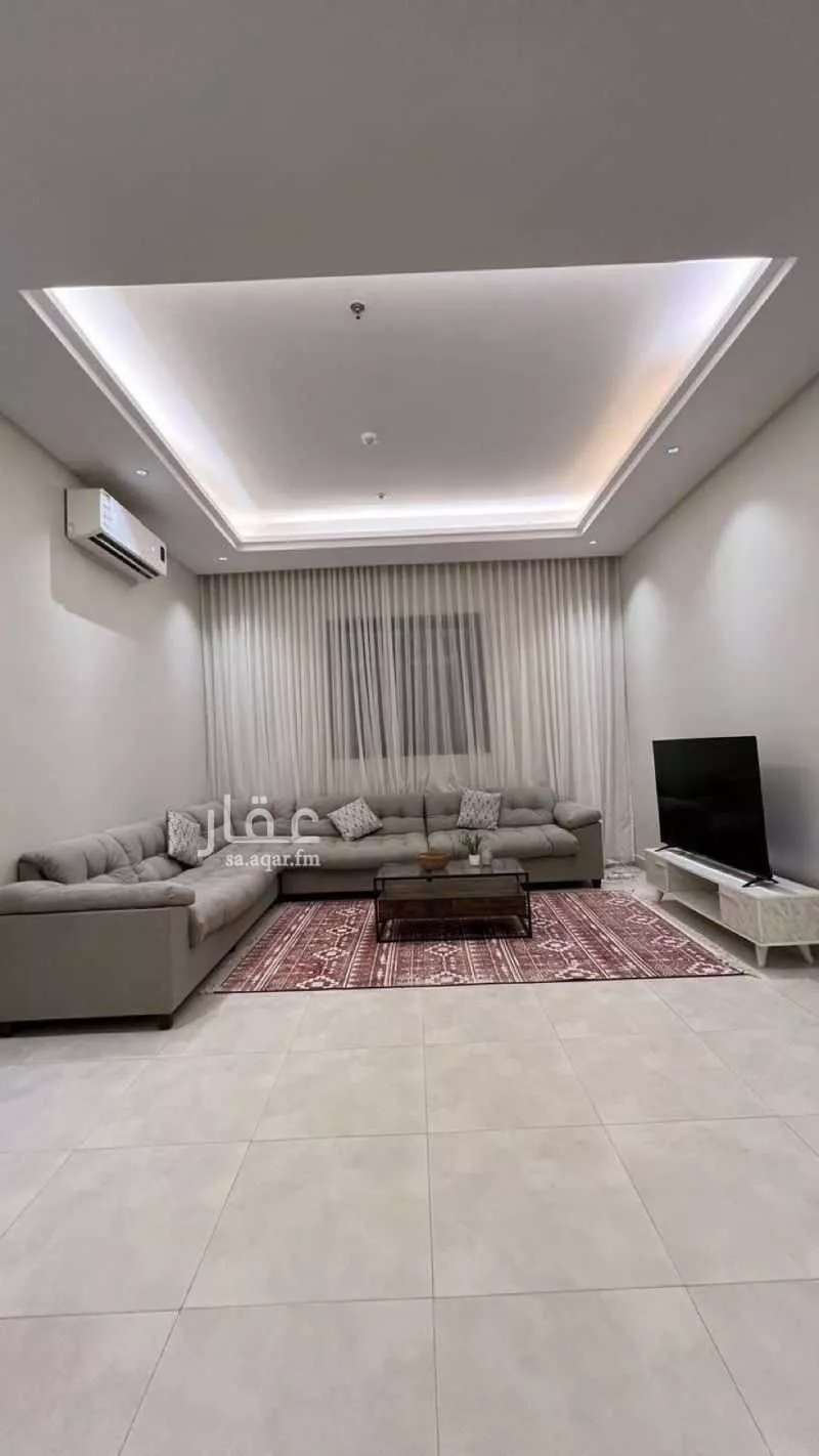 شقة 2 غرف في الرمال 5