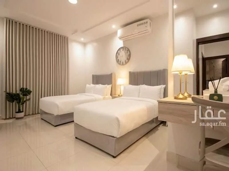 شقة 3 غرف في حطين 4