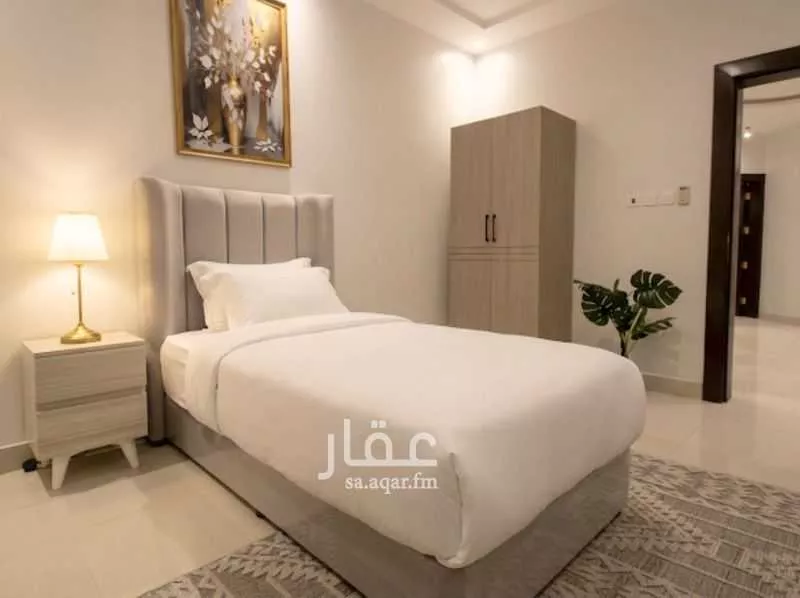 شقة 3 غرف في حطين 1