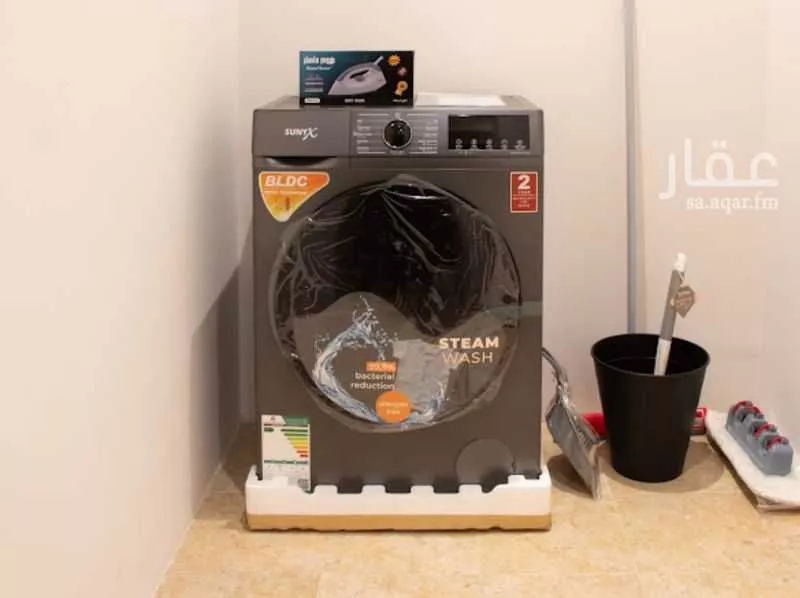 شقة 3 غرف في حطين 5