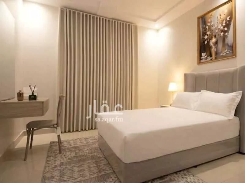 شقة 3 غرف في حطين 3