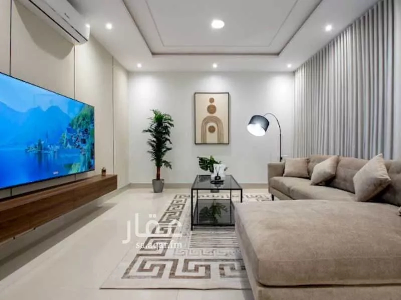 شقة 3 غرف في حطين 4