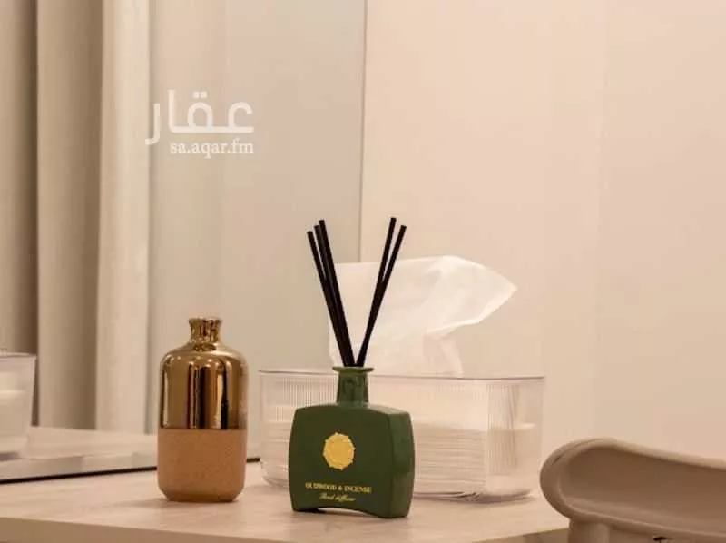 شقة 3 غرف في حطين 1