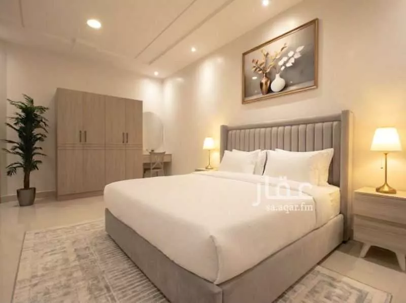 شقة 3 غرف في حطين 4