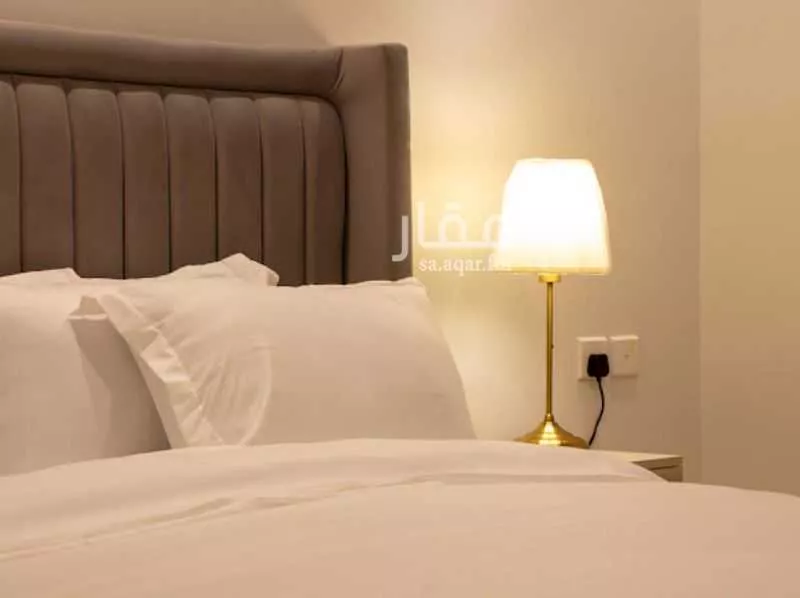 شقة 3 غرف في حطين 2