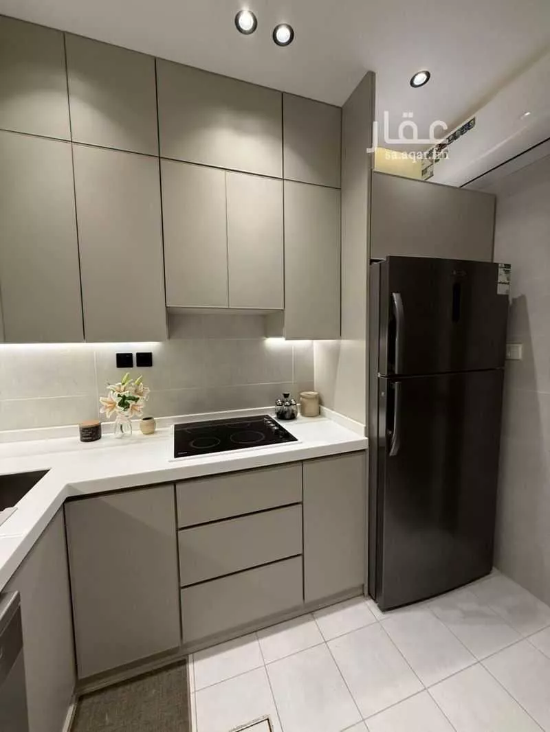 3 bedroom apartment in Al Salamah, Jeddah 8