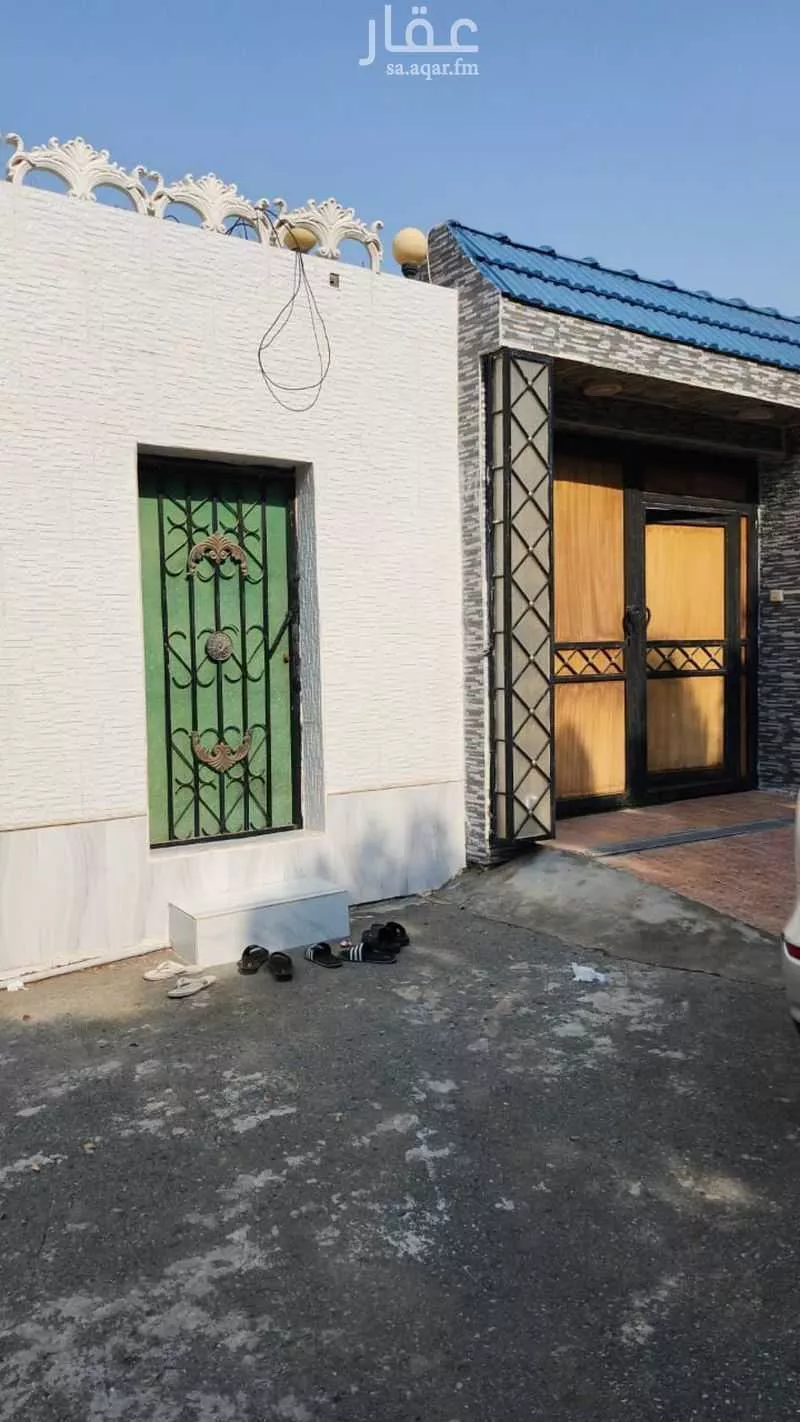 فيلا 21 غرف في الامير فواز الجنوبي 2