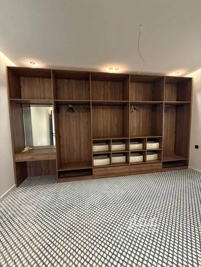 3 bedroom apartment in Al Salamah, Jeddah 5