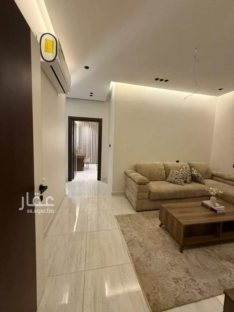 3 bedroom apartment in Al Salamah, Jeddah 6