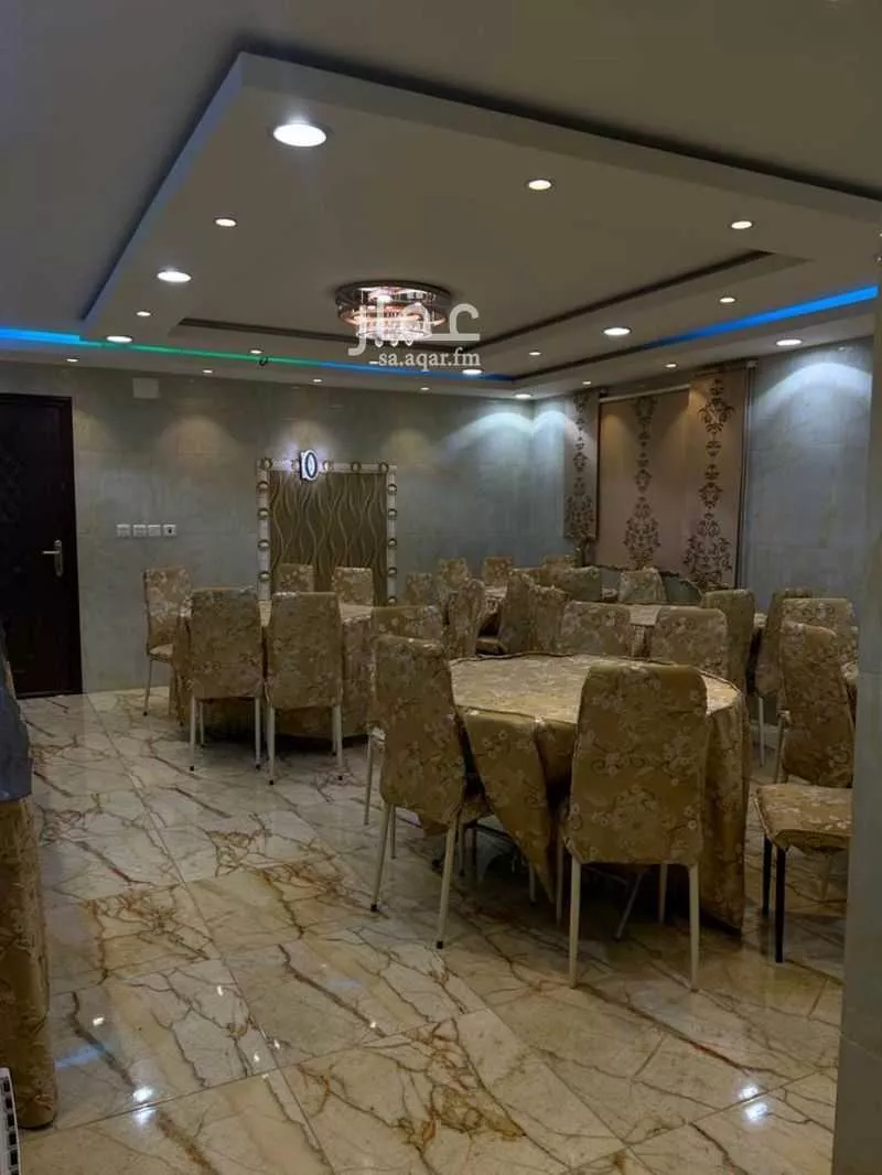 فيلا 21 غرف في الامير فواز الجنوبي 3