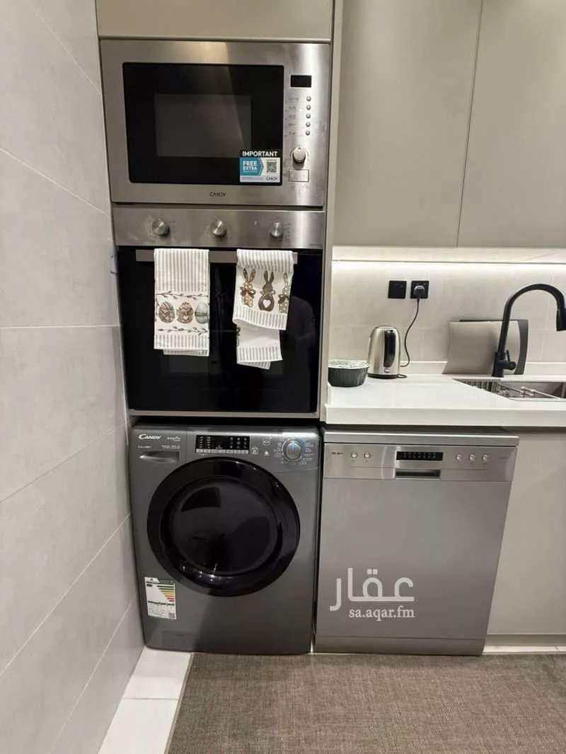 3 bedroom apartment in Al Salamah, Jeddah 7