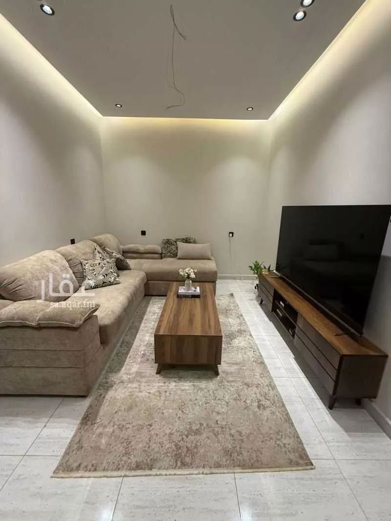 3 bedroom apartment in Al Salamah, Jeddah 4