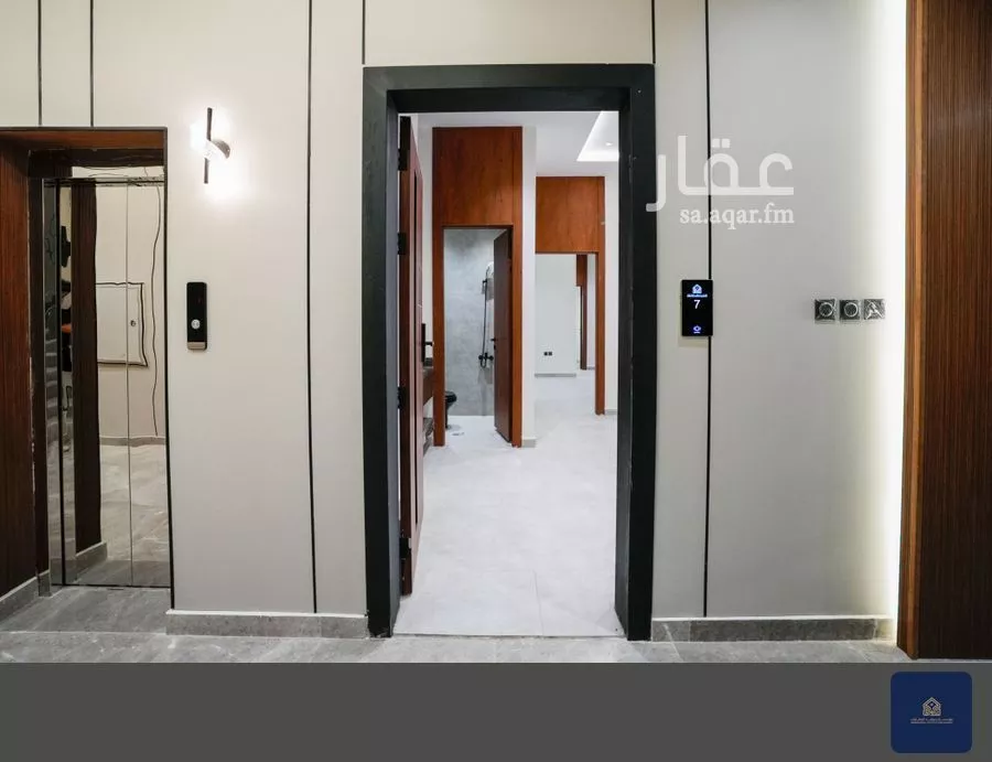 3 bedroom apartment in Dhahrat Laban, Riyadh 11