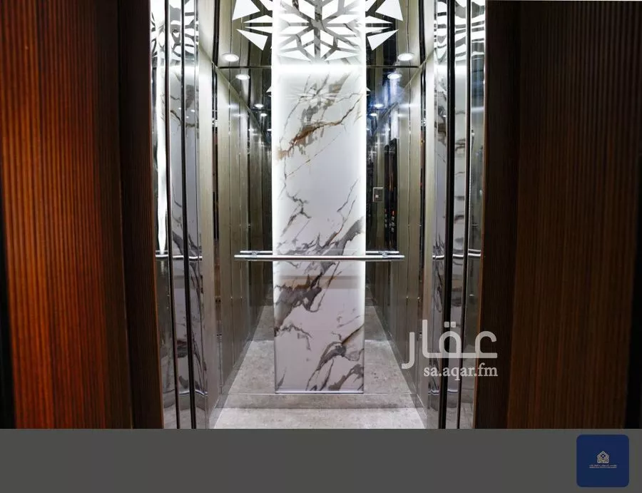 3 bedroom apartment in Dhahrat Laban, Riyadh 8