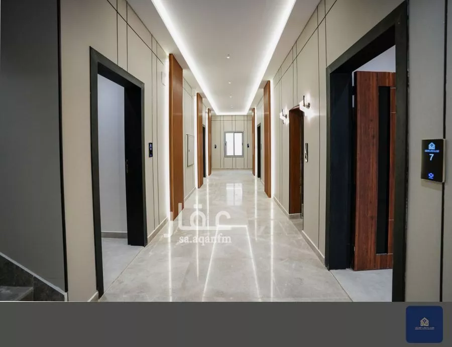 3 bedroom apartment in Dhahrat Laban, Riyadh 10