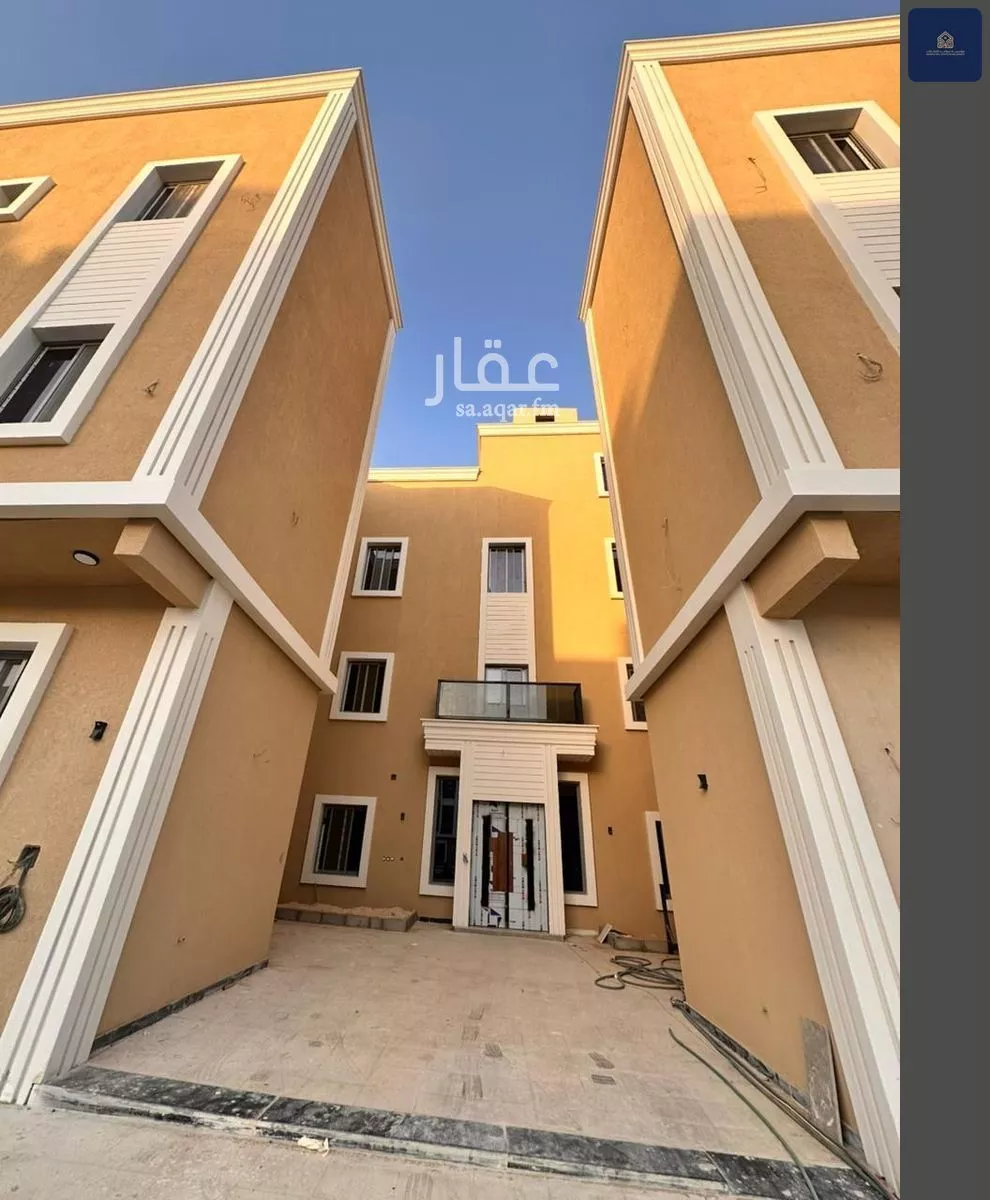 عمارة 1428 م² في ظهرة لبن 5