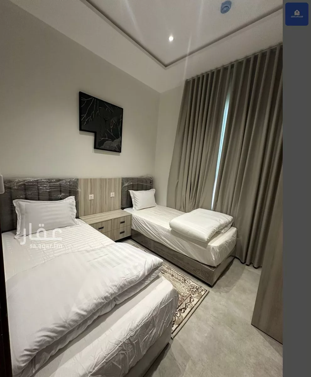 شقة 1 غرف في الدار البيضاء 2