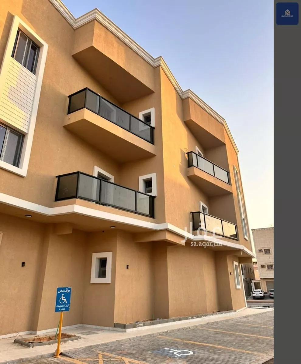 عمارة 1428 م² في ظهرة لبن 2