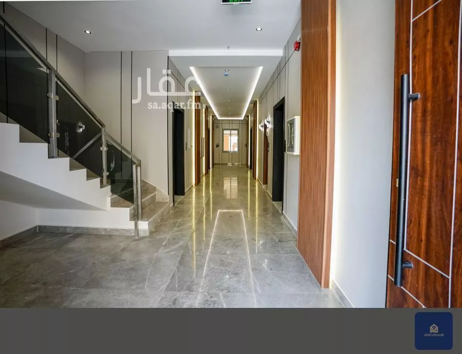 3 bedroom apartment in Dhahrat Laban, Riyadh 5